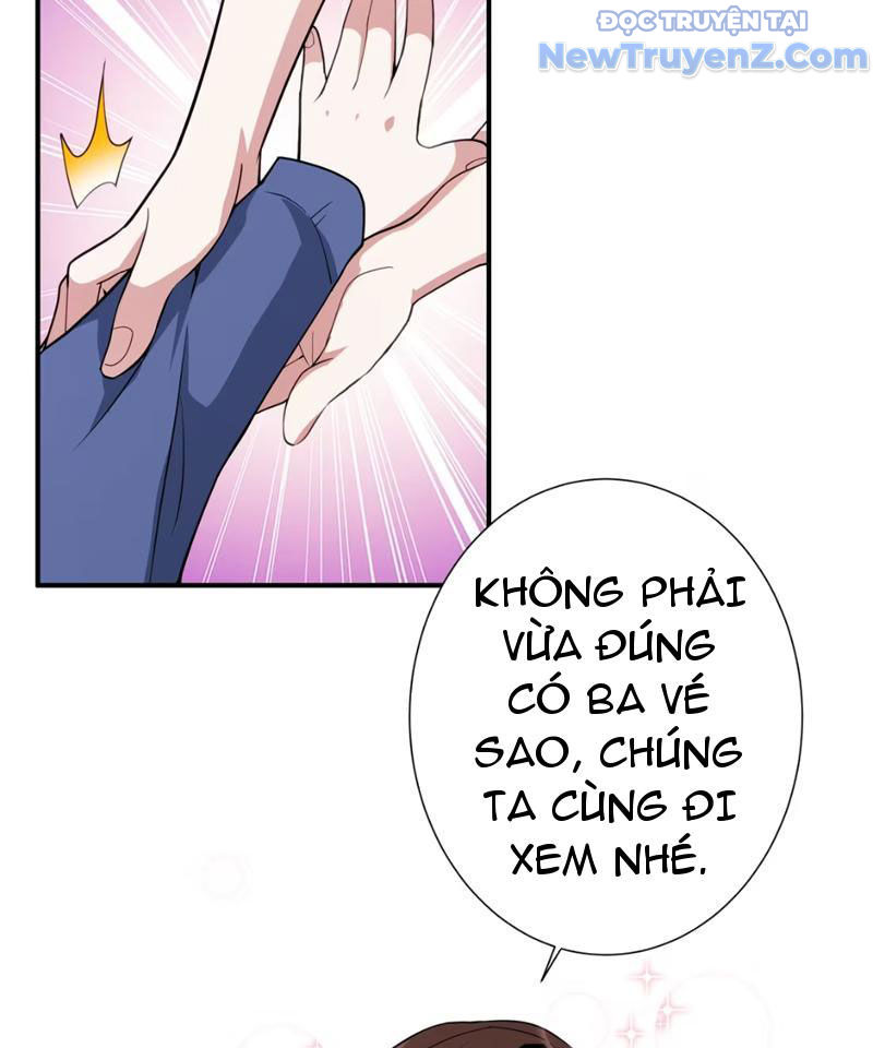 Hẹn Hò Để Cứu Thế Giới chapter 7 - Trang 68
