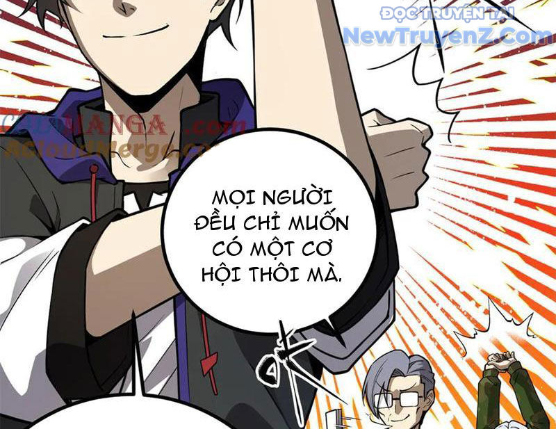 Toàn Cầu Cao Võ chapter 311 - Trang 51