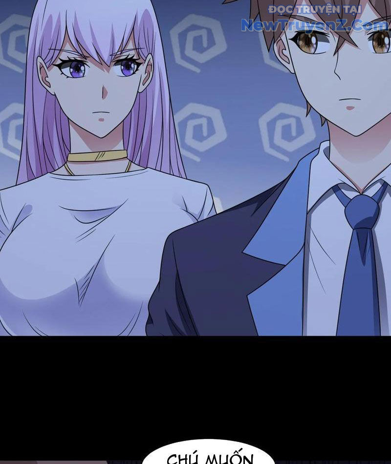 Ngự Thần Trùng Sinh chapter 117 - Trang 32