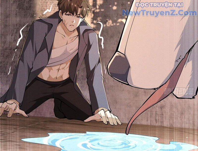 Ta Thăng Cấp Cùng Tai Ách chapter 2 - Trang 44
