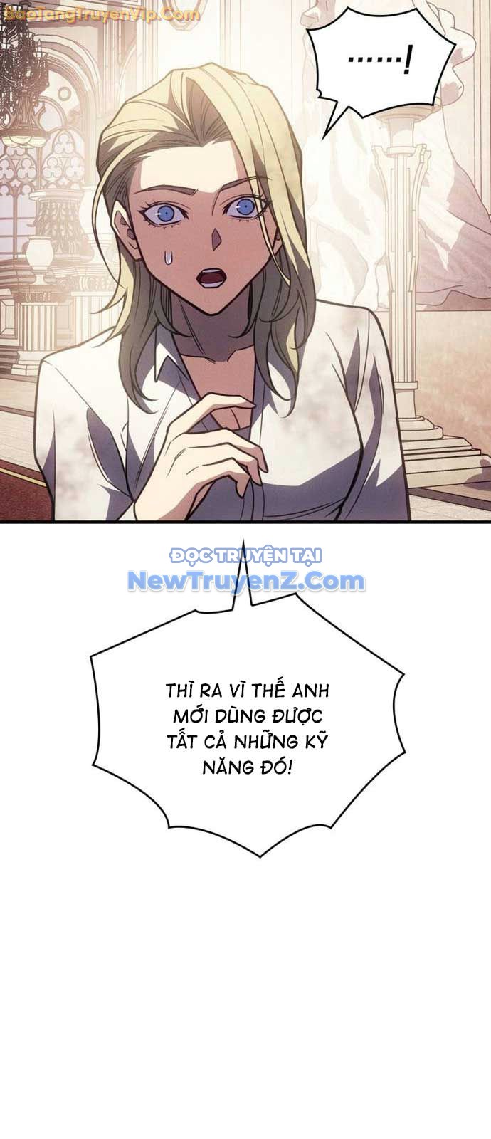 Hồi Quy Bằng Vương Quyền chapter 91 - Trang 51