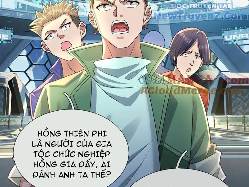 Khởi đầu Bằng Một Vạn Hít đất: Oanh Sát Thần Minh! chapter 45 - Trang 72