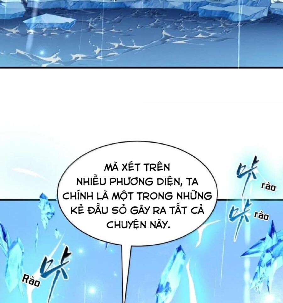 vượt cấp xuyên không, tại sao tôi lại trở thành tiểu thư tu sĩ? chapter 37 - Trang 57