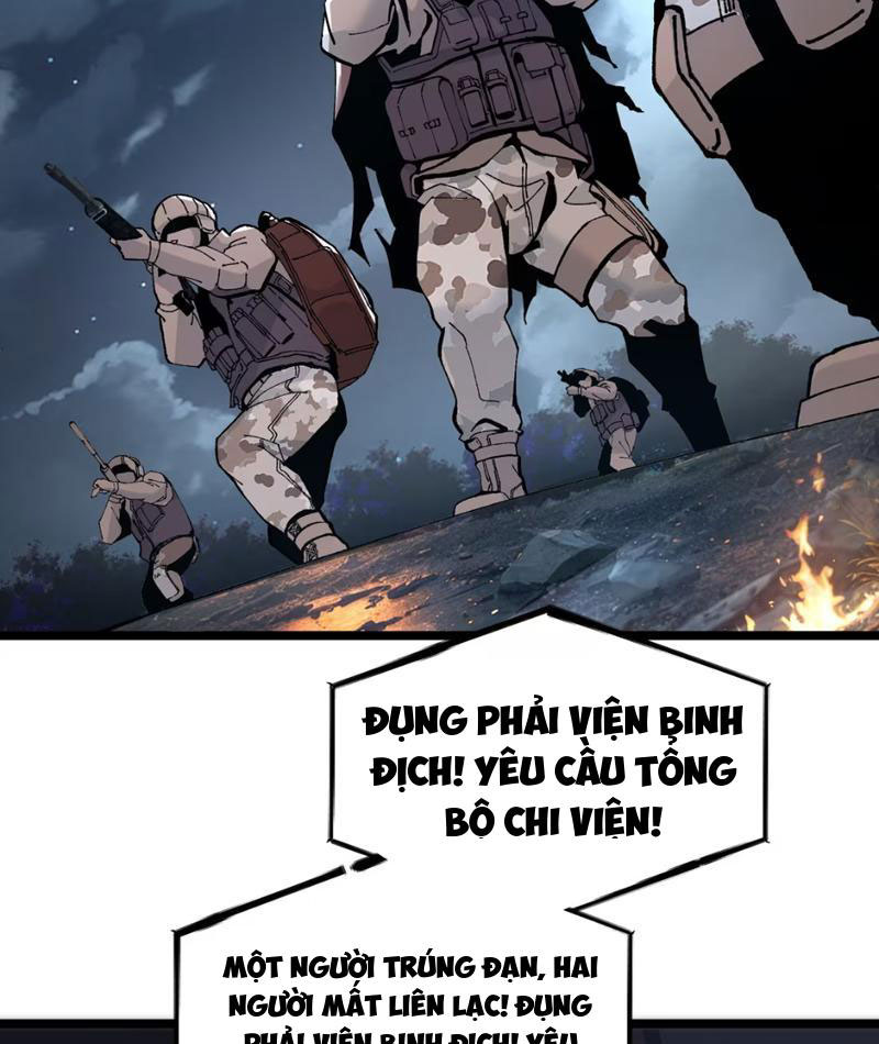 Bách Thú Chi Vương chapter 0 - Trang 115