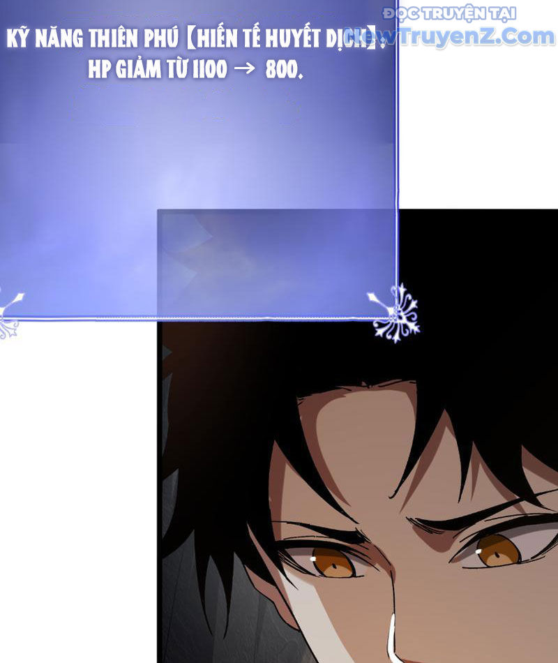 Triệu Hoán Ác Ma, Ta Đã Là Thâm Uyên chapter 9 - Trang 60