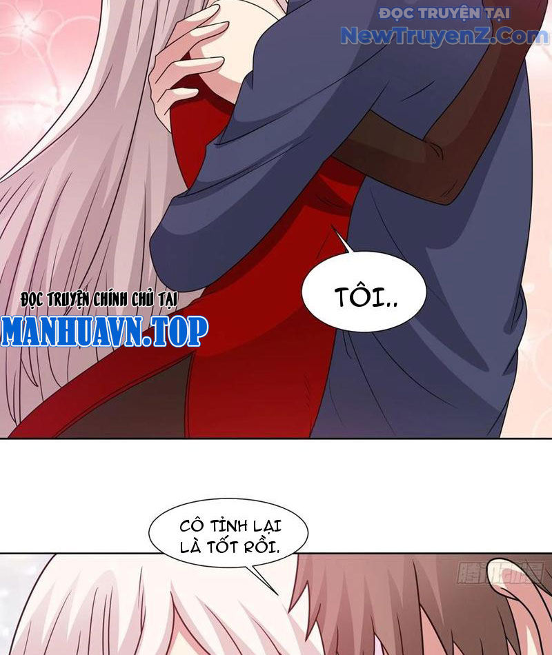 Ngự Thần Trùng Sinh chapter 122 - Trang 18