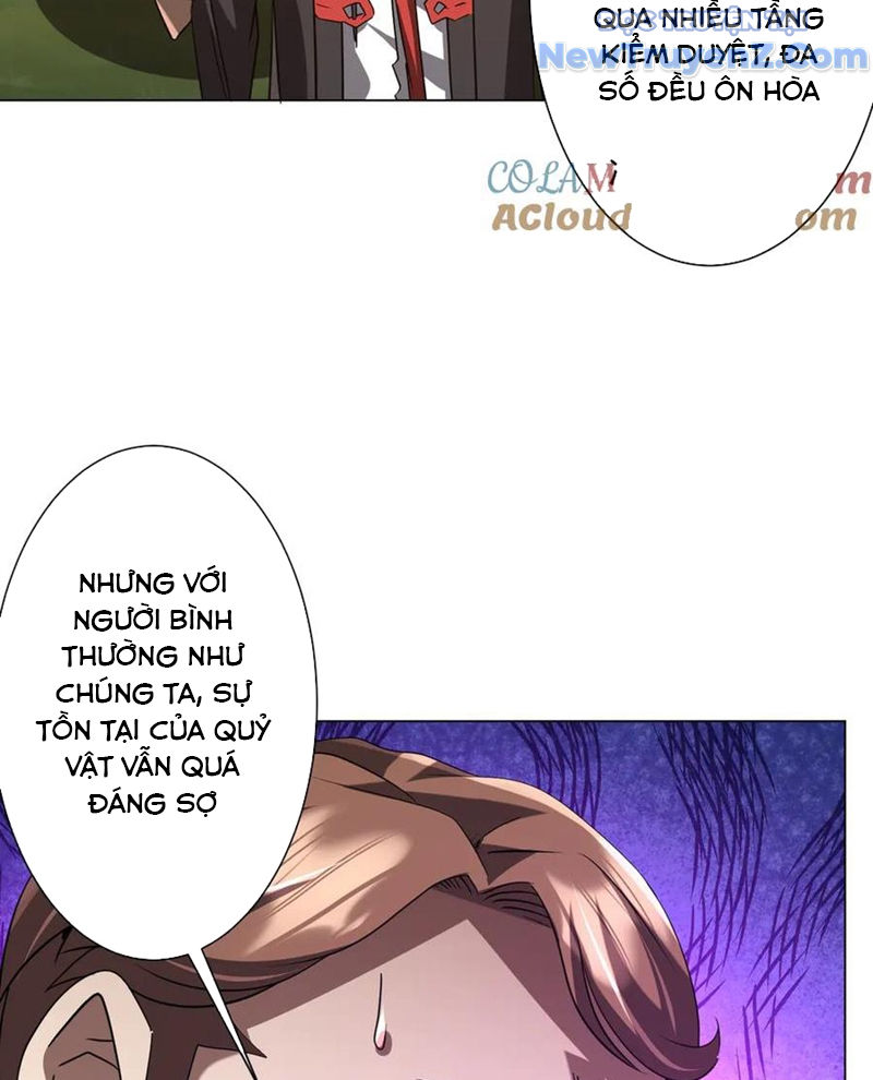 Bắt Đầu Với Trăm Vạn Minh Tệ chapter 239 - Trang 49