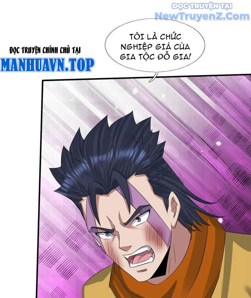 Khởi đầu Bằng Một Vạn Hít đất: Oanh Sát Thần Minh! chapter 53 - Trang 63