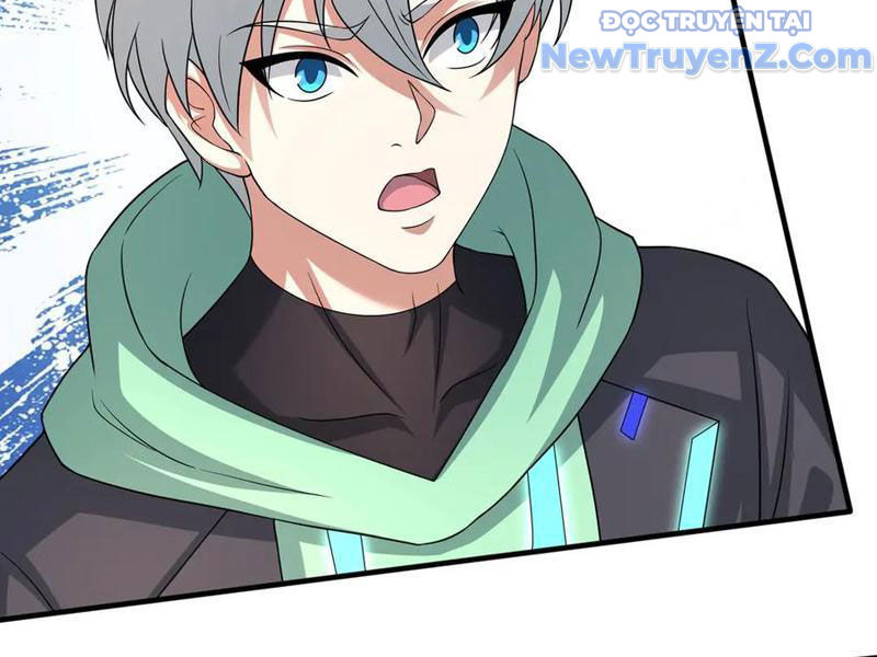 Khởi đầu Bằng Một Vạn Hít đất: Oanh Sát Thần Minh! chapter 44 - Trang 25