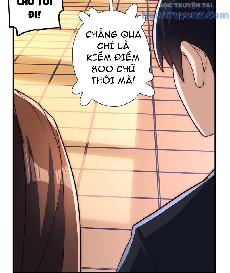 Hẹn Hò Để Cứu Thế Giới chapter 2 - Trang 75