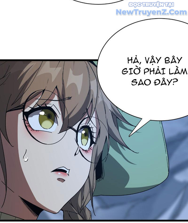 Triệu Hoán Ác Ma, Ta Đã Là Thâm Uyên chapter 9 - Trang 55