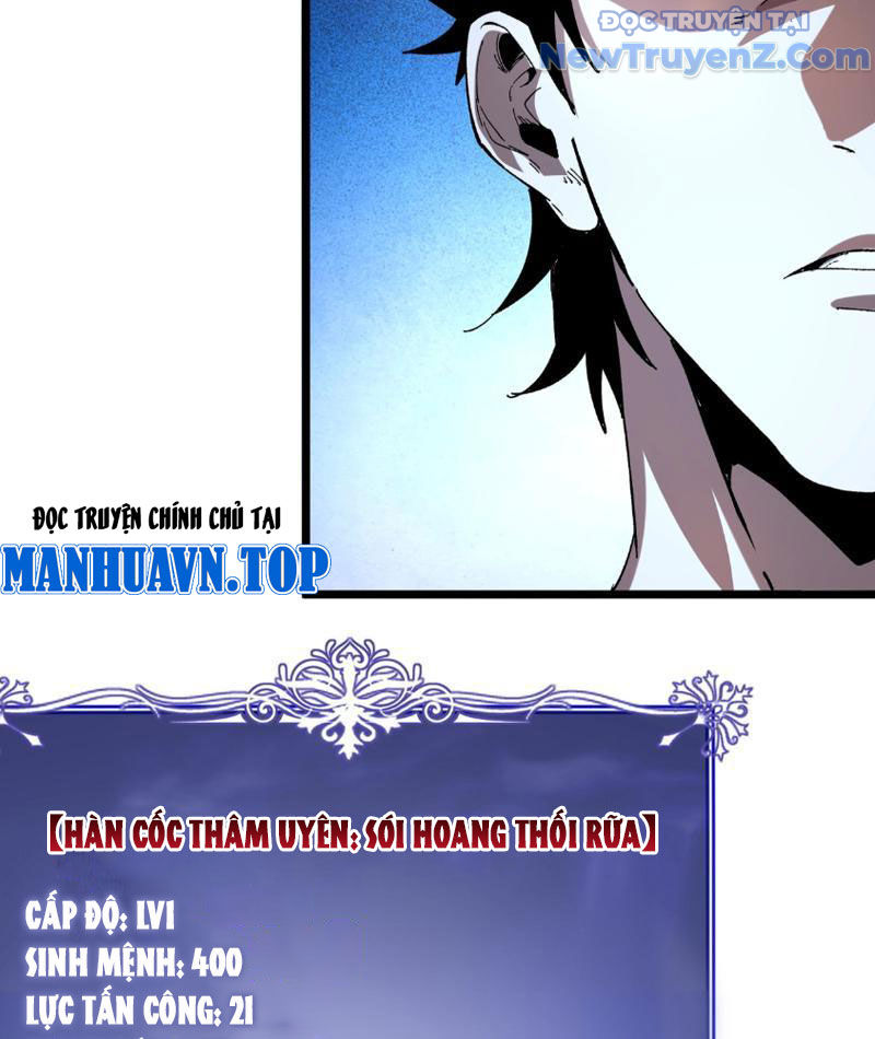 Triệu Hoán Ác Ma, Ta Đã Là Thâm Uyên chapter 4 - Trang 62
