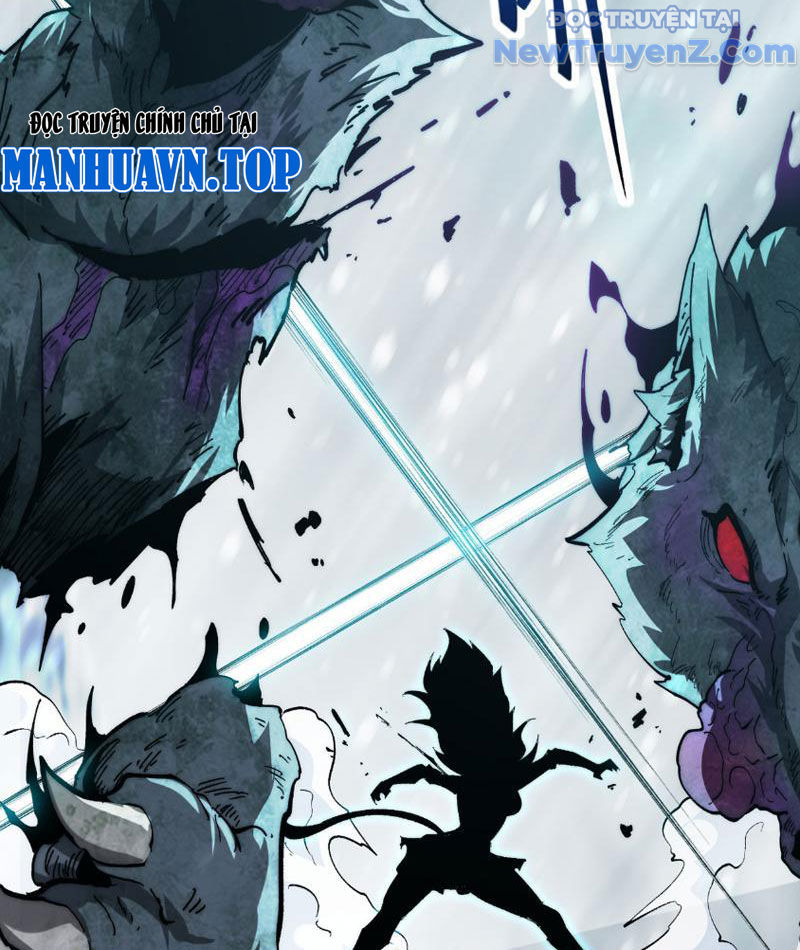 Triệu Hoán Ác Ma, Ta Đã Là Thâm Uyên chapter 5 - Trang 25