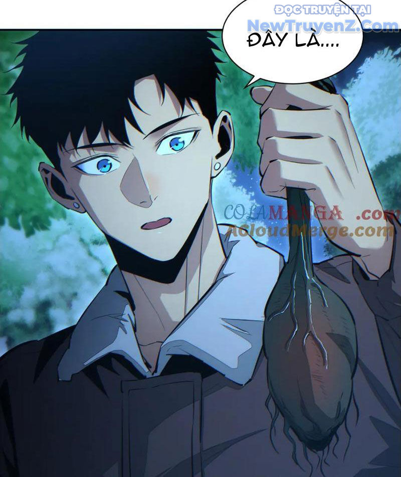 Mạt Thế Trùng Sinh: Ta Dựa Vào Mở Rương Vấn đỉnh đỉnh Phong chapter 49 - Trang 41