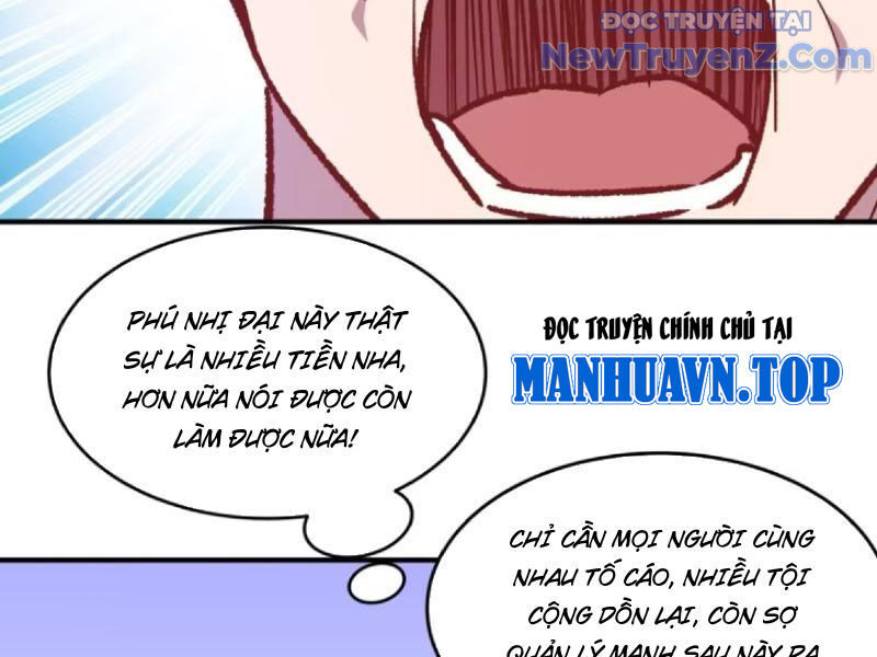 Bỏ Làm Simp Chúa, Ta Có Trong Tay Cả Tỉ Thần Hào chapter 203 - Trang 25