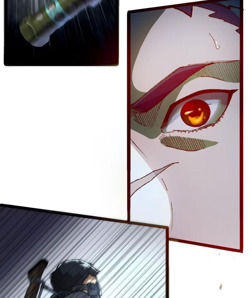 Bách Thú Chi Vương chapter 0 - Trang 26