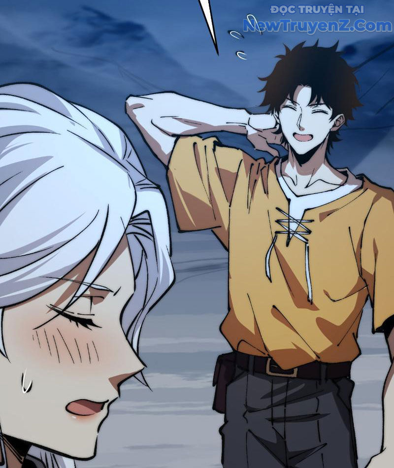 Triệu Hoán Ác Ma, Ta Đã Là Thâm Uyên chapter 9 - Trang 18