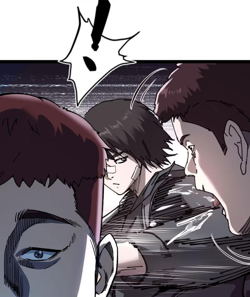 Bách Thú Chi Vương chapter 3 - Trang 105
