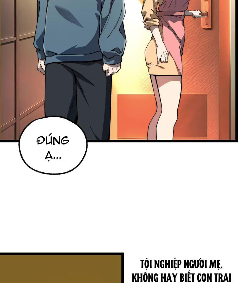 Bách Thú Chi Vương chapter 2 - Trang 50