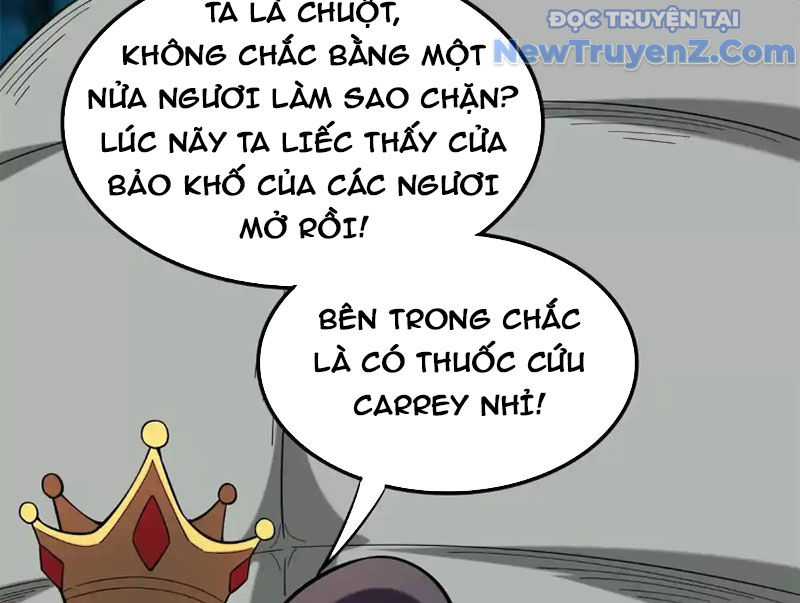 Huyễn Thú Của Ta Có Thể Tiến Hoá Vô Hạn chapter 32 - Trang 96