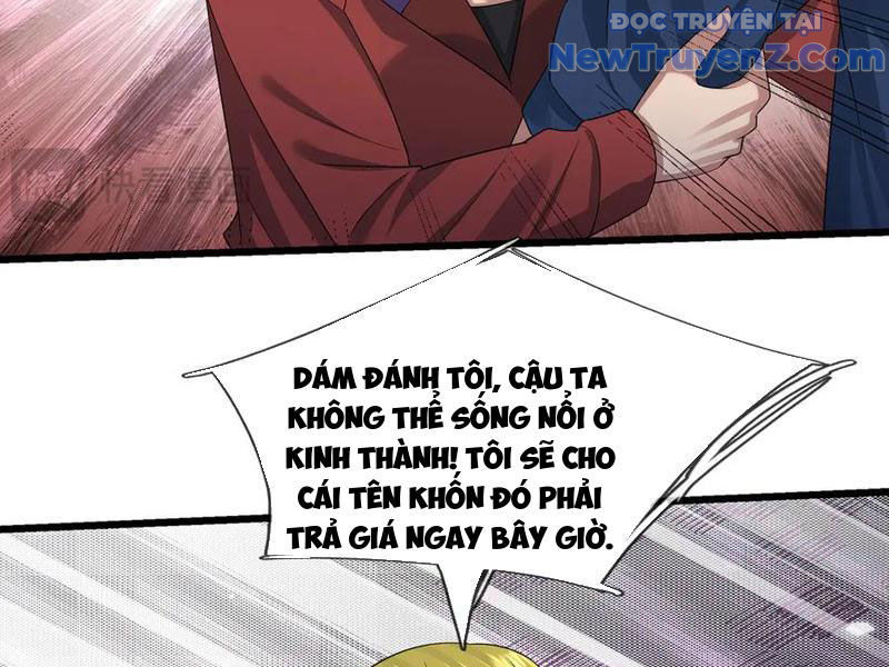 Khởi đầu Bằng Một Vạn Hít đất: Oanh Sát Thần Minh! chapter 41 - Trang 22