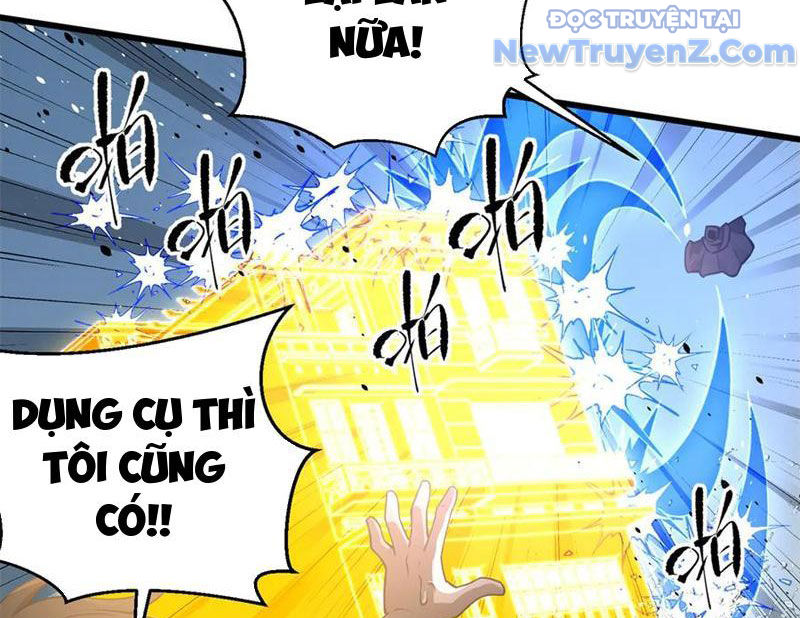 Toàn Cầu Cao Võ chapter 311 - Trang 110