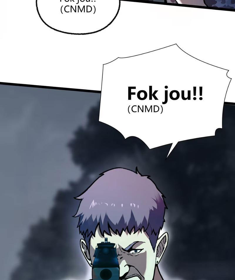 Bách Thú Chi Vương chapter 0 - Trang 33