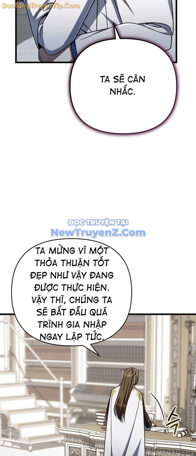 Ta Sẽ Phá Hủy Đất Nước Này chapter 35 - Trang 26