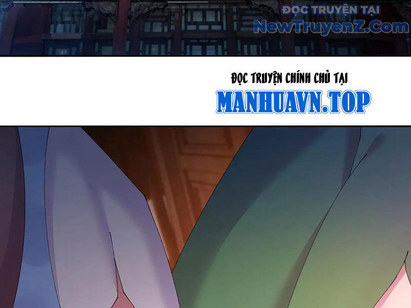 Hóa Ra Các Cô Ấy Mới Là Nhân Vật Chính chapter 81 - Trang 21
