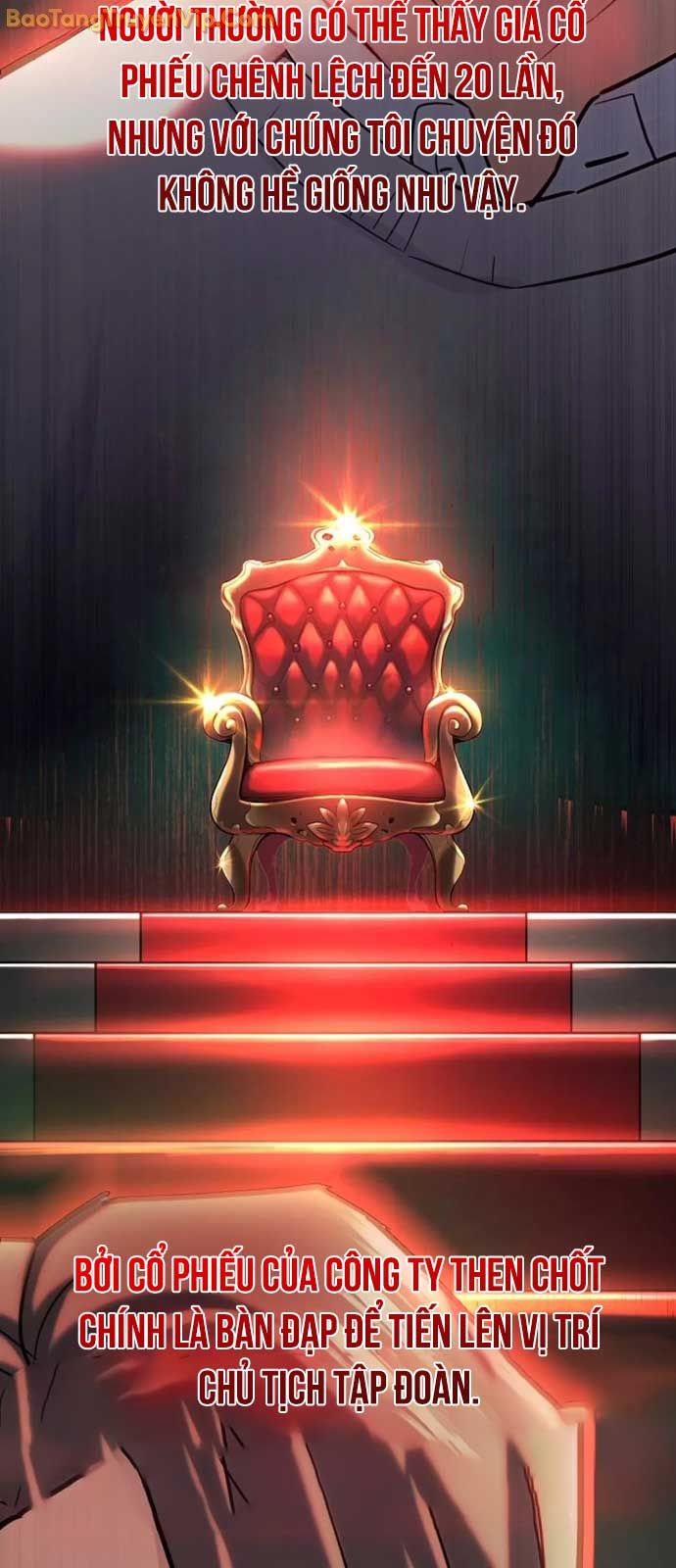 Tiểu Thiếu Gia Gia Tộc Tài Phiệt chapter 151 - Trang 104