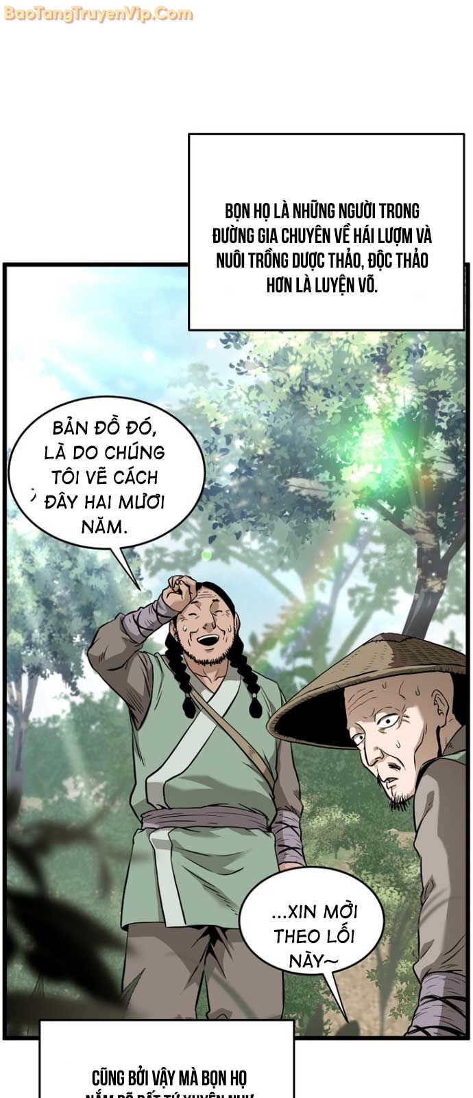 Đăng Nhập Murim chapter 224 - Trang 83