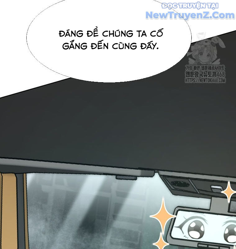 Chủ Xe Thức Ăn Nhanh Trong Ngục Tối chapter 62 - Trang 169