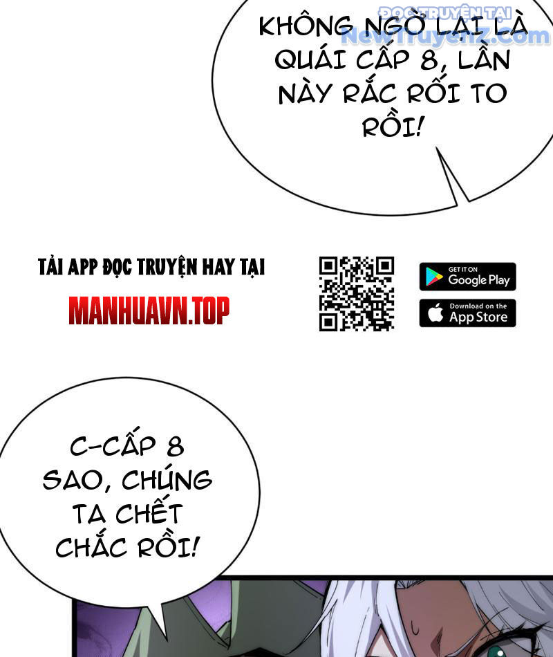 Triệu Hoán Ác Ma, Ta Đã Là Thâm Uyên chapter 7 - Trang 53