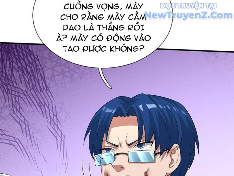 Khởi đầu Bằng Một Vạn Hít đất: Oanh Sát Thần Minh! chapter 45 - Trang 189