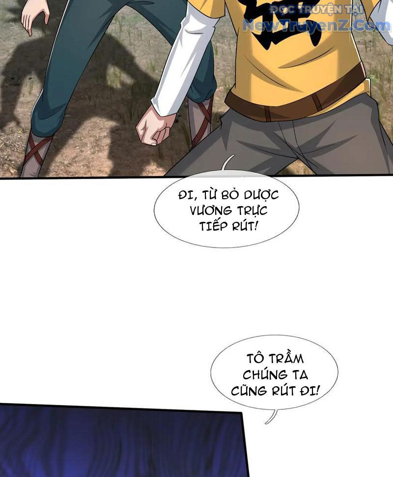 Khởi đầu Bằng Một Vạn Hít đất: Oanh Sát Thần Minh! chapter 52 - Trang 68