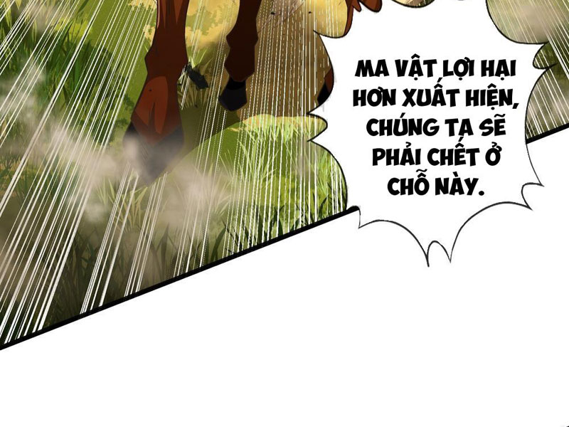 Ta Làm Npc ở Dị Giới chapter 11 - Trang 71
