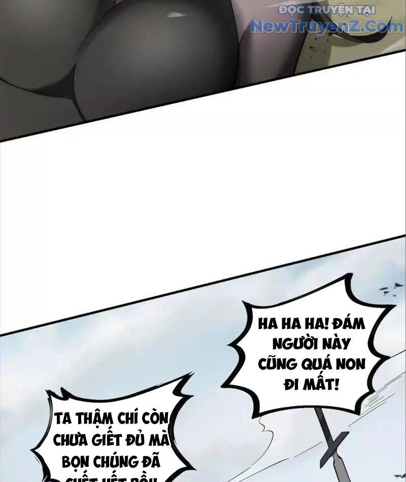 Ta Thăng Cấp Cùng Tai Ách chapter 24 - Trang 28