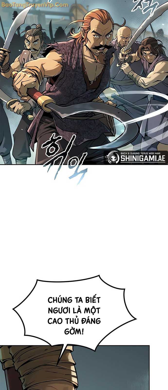 Ma Đạo Chuyển Sinh Ký chapter 119 - Trang 83