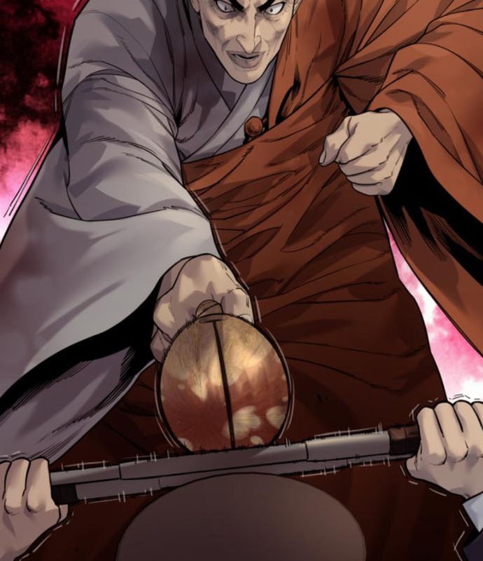 Cảnh Sát Báo Thù chapter 96 - Trang 31