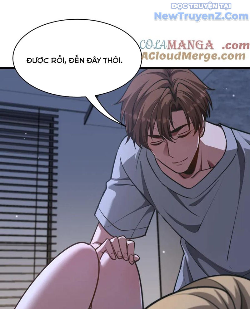 Ta Bị Kẹt Cùng Một Ngày 1000 Năm chapter 186 - Trang 52