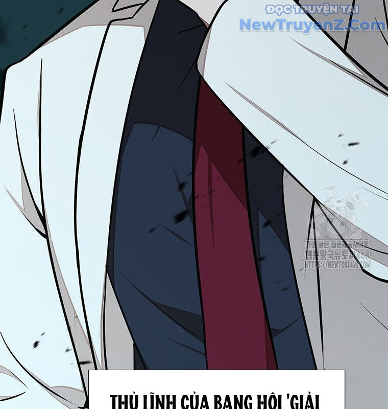 Chủ Xe Thức Ăn Nhanh Trong Ngục Tối chapter 62 - Trang 21