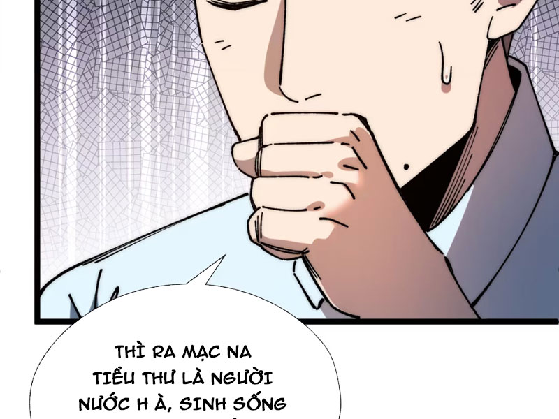 Bách Thú Chi Vương chapter 6 - Trang 32