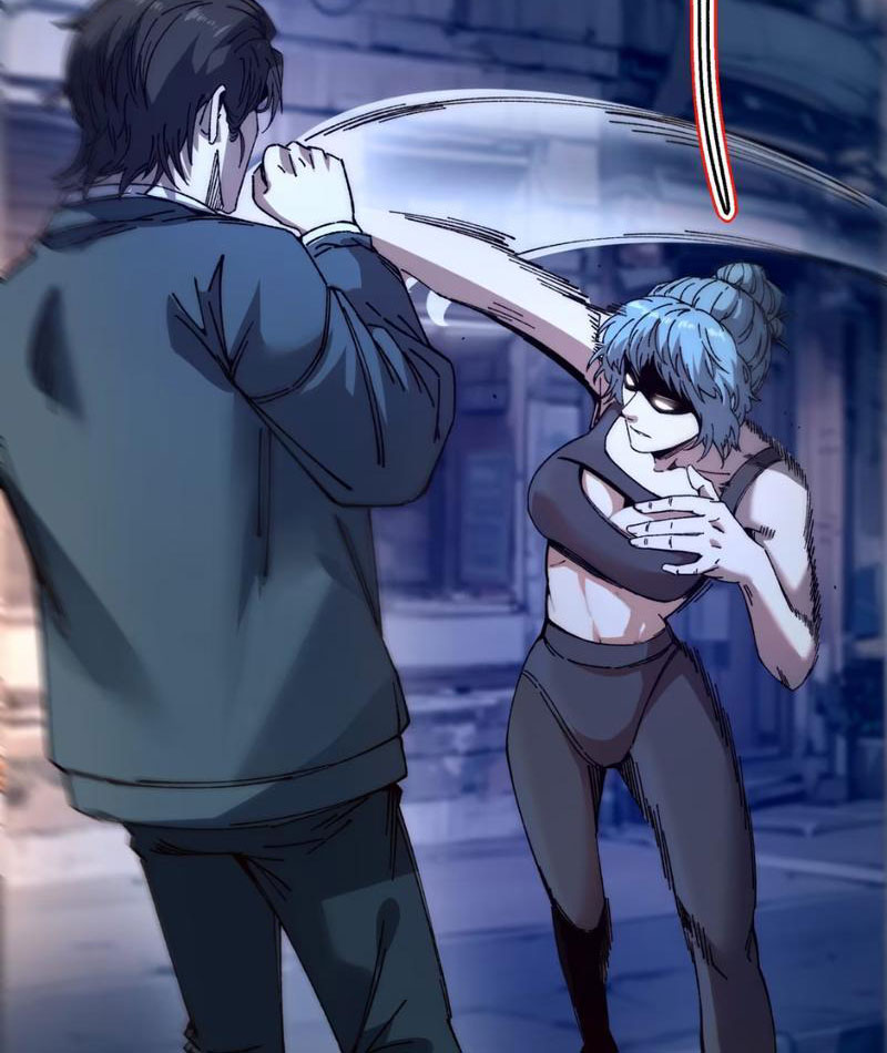 Bách Thú Chi Vương chapter 5 - Trang 26