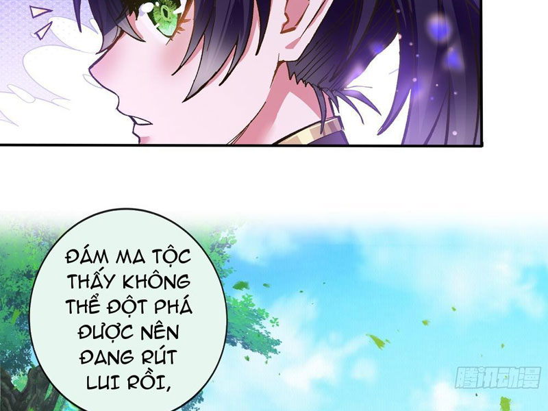 Ta Làm Npc ở Dị Giới chapter 9 - Trang 26