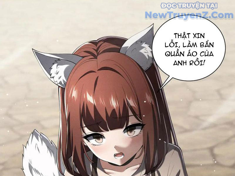 Ta Thăng Cấp Cùng Tai Ách chapter 32 - Trang 10
