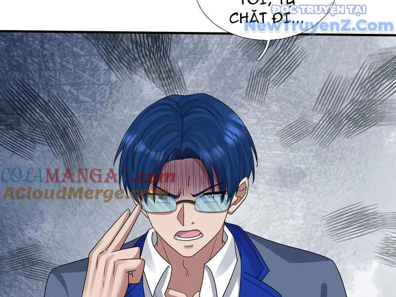 Khởi đầu Bằng Một Vạn Hít đất: Oanh Sát Thần Minh! chapter 45 - Trang 76