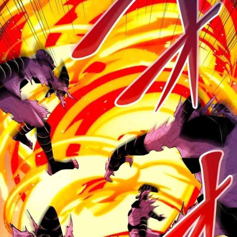 Vô Song Cùng Với Vũ Khí Ẩn chapter 52 - Trang 12
