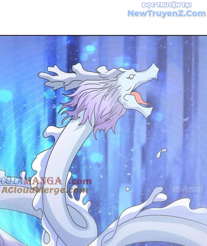 Ngự Thần Trùng Sinh chapter 121 - Trang 38
