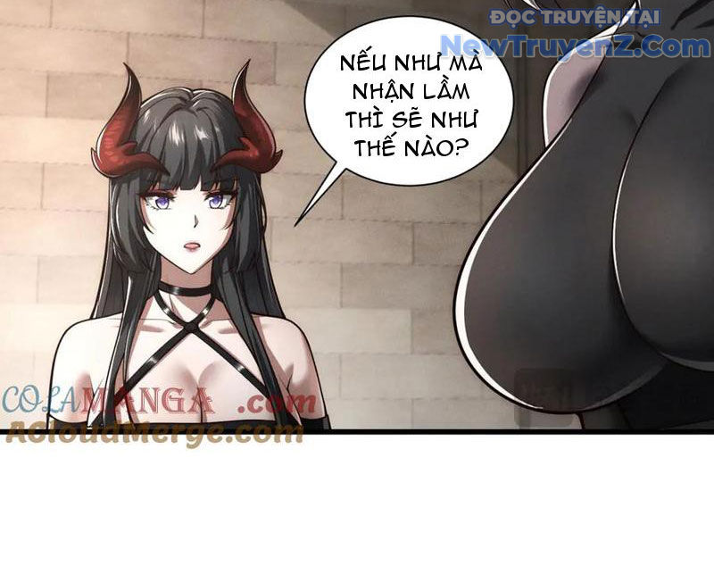 Ta Thăng Cấp Cùng Tai Ách chapter 37 - Trang 8