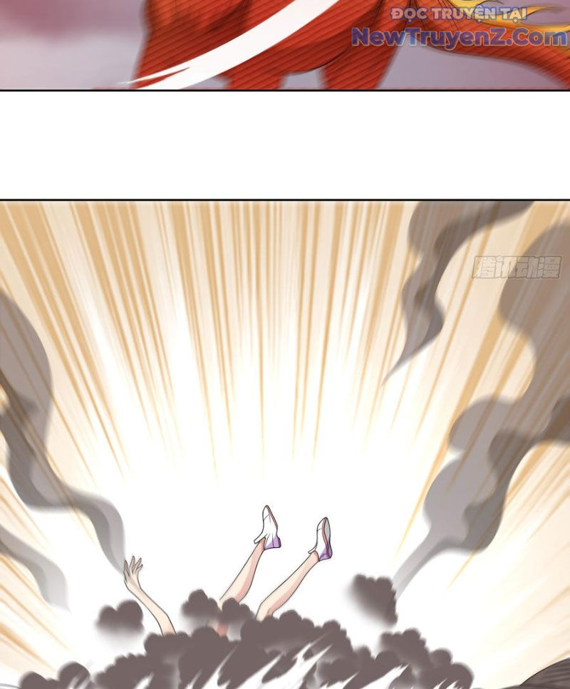 Ngự Thần Trùng Sinh chapter 115 - Trang 30